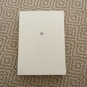 BTS BE album
